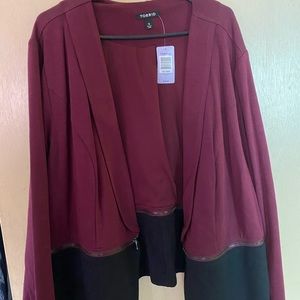 Torrid Blazer